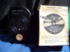 M-5 Action Viewer 8mm Green