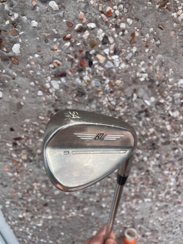 Titleist sm9 vokey - sm9, wedge