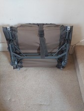 Westlake Flatout 6 Leg Bedchair