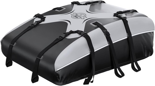 Car roof bag - car,