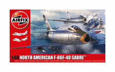 Airfix Aircraft Model Kits