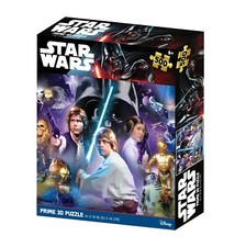 Star Wars Ensemble Darth Vader