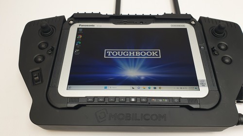 Panasonic toughbook g2 - panasonic,