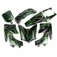 Fairing SET 125 -150 cc