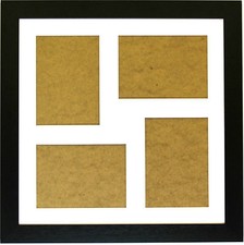 Multi Aperture Collage Picture