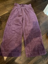 Zara elastic cord flare y2k