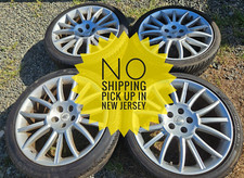 OEM Maserati Quattroporte