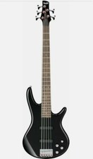 Ibanez gsr180bk Bass Guitar 4