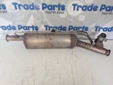 2019 CITROEN BERLINGO DIESEL PARTICULATE FILTER DPF 1.6 DIESEL