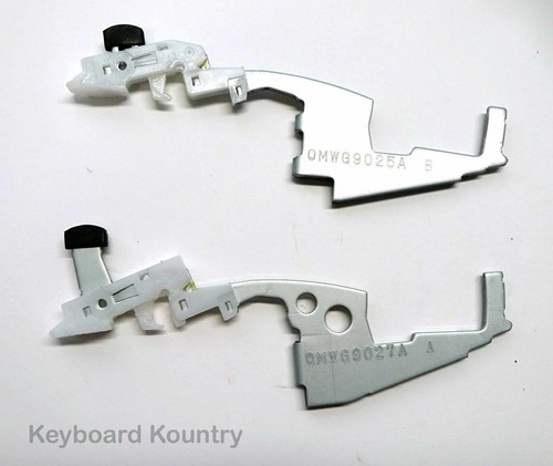 Replacement key hammers for - replacement,