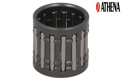 Crankshaft main bearing