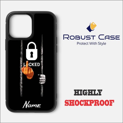 Personalised fanart phone case - personalised,