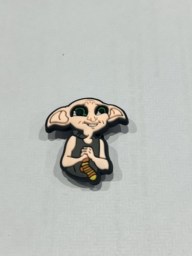 Harry potter croc charms - harry,
