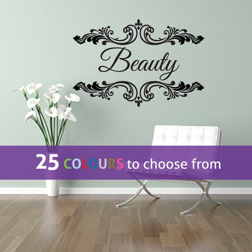 Beauty hair nail - salon, spa