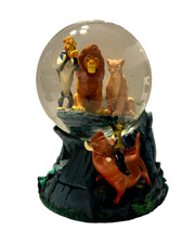 Disney The Lion King Music Box
