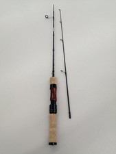 Abugarcia Tmns-4102Ul-Kr Trout 2-Piece Rod Used
