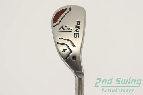 Ping k15 hybrid - 4,