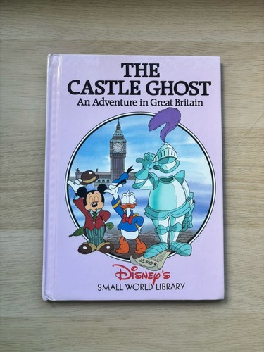 The castle ghost adventure - ghost,