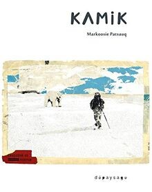 Kamik chasseur harpon by - chasseur,