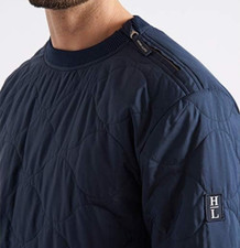 HENRI LLOYD CULVER CREW -