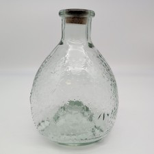 Vtg Fly Insect Wasp Trap Green