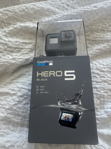 Gopro hero black 4k30 - hero,