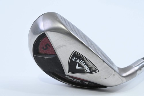 Ladies callaway razr - ladies, hl