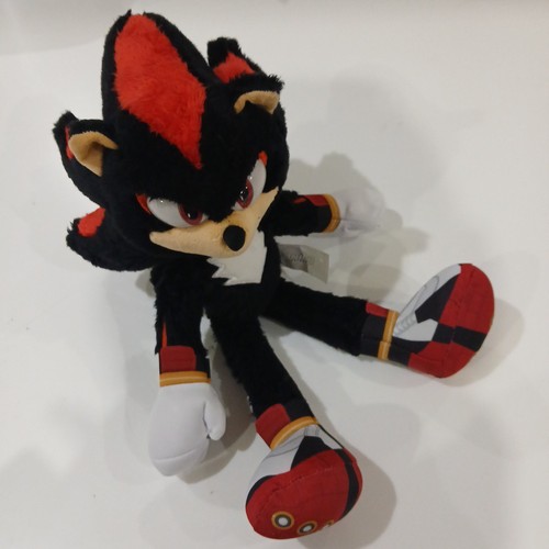 Shadow deluxe inch - deluxe, plush