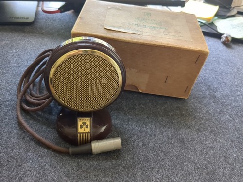 Vintage 1950s grundig m 3 - grundig, g.c.m.3