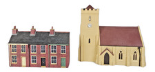 Job lot hornby r599 - of,