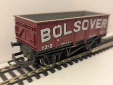 Hornby R.136 Bolsover Colliery