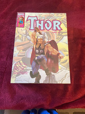 HORIZON THOR MODEL FACTORY
