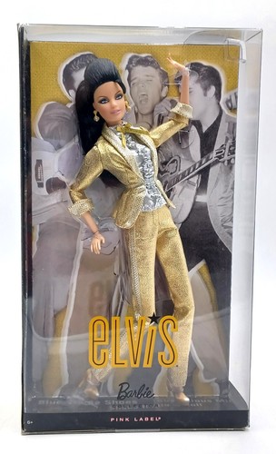 2010 pink label elvis presley - 2010,