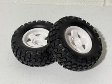 Tamiya 1/10 RC Front Rim Wheel