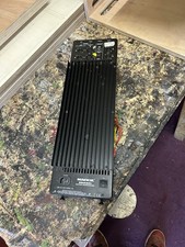 Mackie SWA1501 Powered