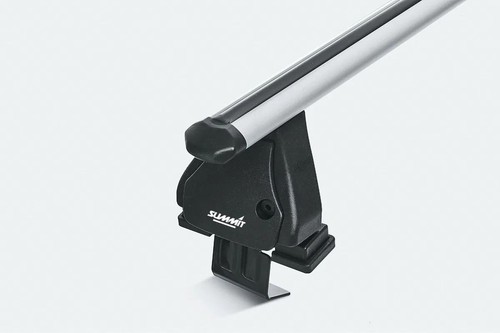Summit premium roof - 2x, rack