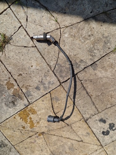 Lexmoto fmr ignition - lexmoto, 50