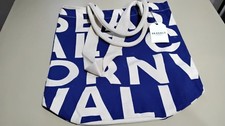 BNWT Seasalt Canvas Letters