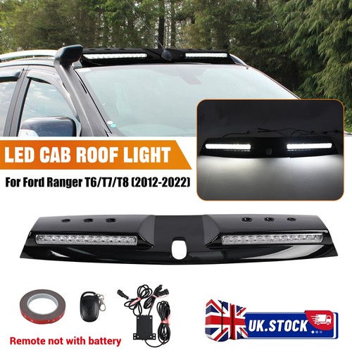 Roof light pod - led, lamp