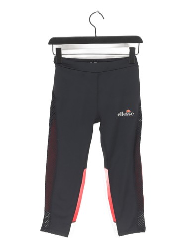 Ellesse women leggings 8 - uk,