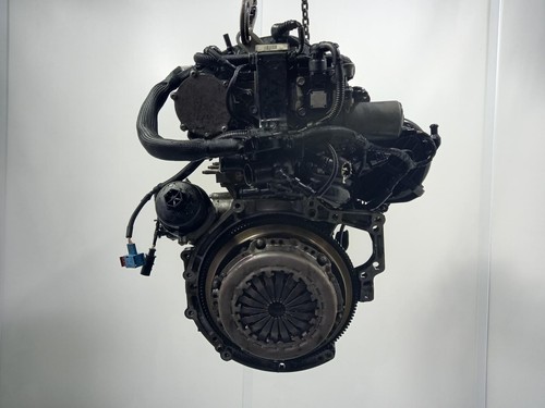 Bmw mini engine 2010 2015 - engine, 1.6l