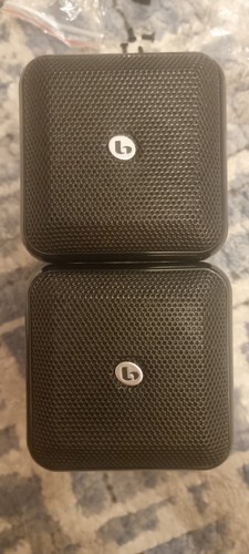 Boston acoustics se - xs,