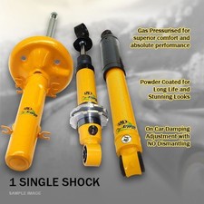 SPAX Adjustable Shock for FORD Cortina Mk 1   62-66 All (excl. Lotus)