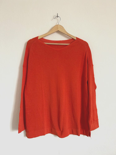 Oska jumper size - 1,