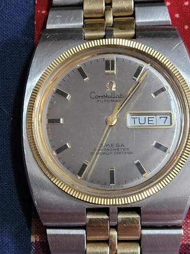 Vintage rare tone omega - rare,