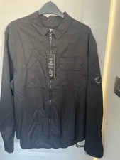 Cp Company Over Shirt Size