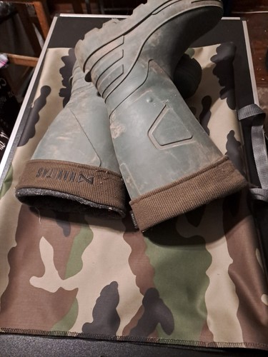 Mucky welly boot bag - welly,