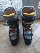 Salomon Women's ski boots UK 4
