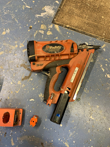 Paslode im350 cordless - paslode, 30°