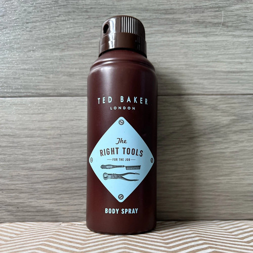 Ted baker the right - baker, tools